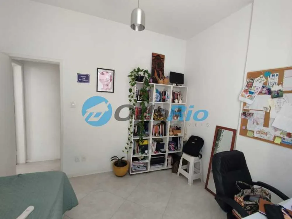 Apartamento, 2 quartos, 74 m² - Foto 9
