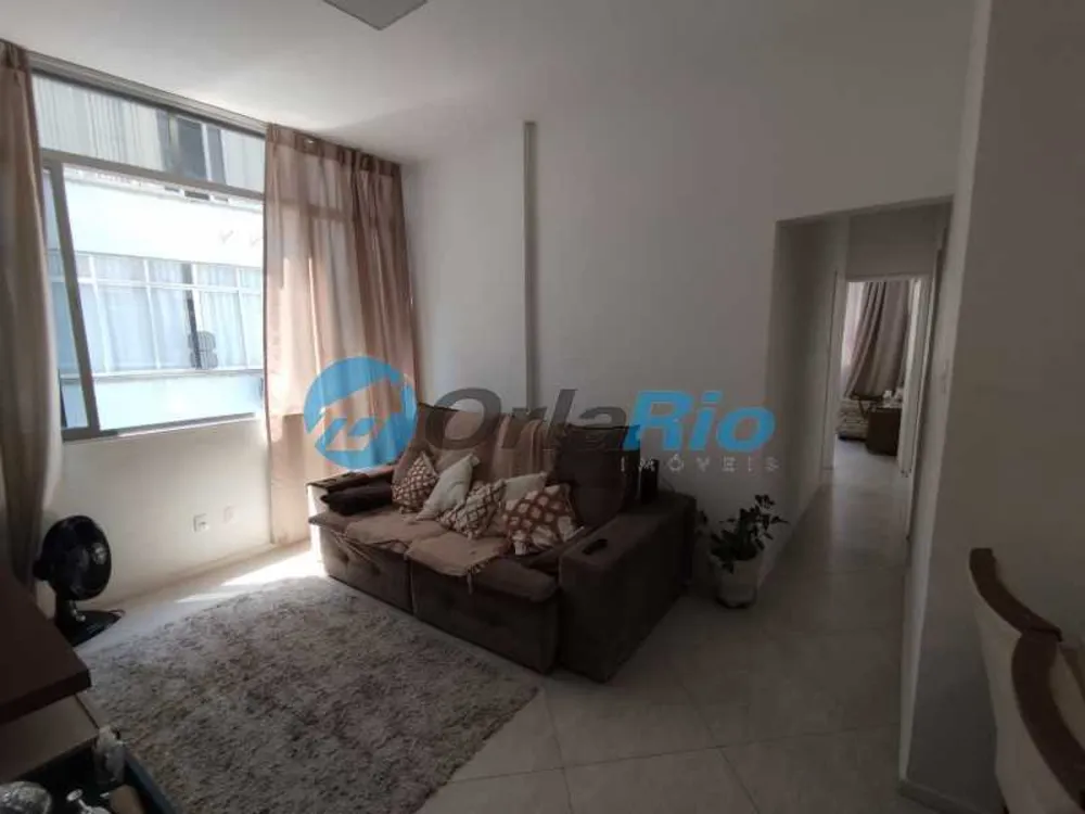 Apartamento, 2 quartos, 74 m² - Foto 16
