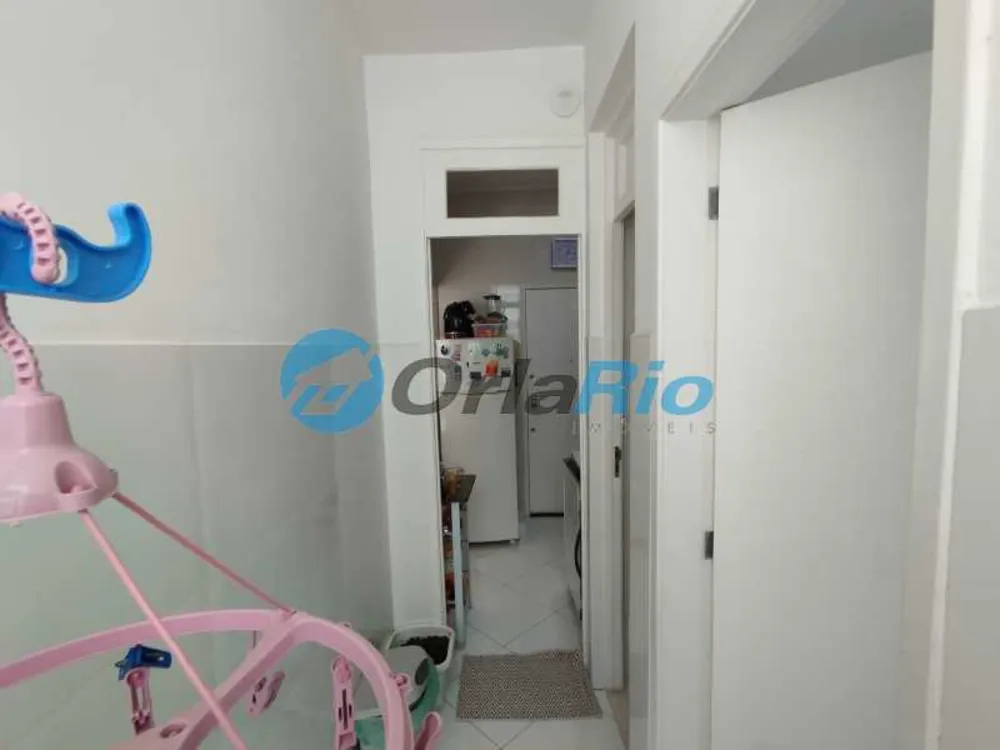 Apartamento, 2 quartos, 74 m² - Foto 5