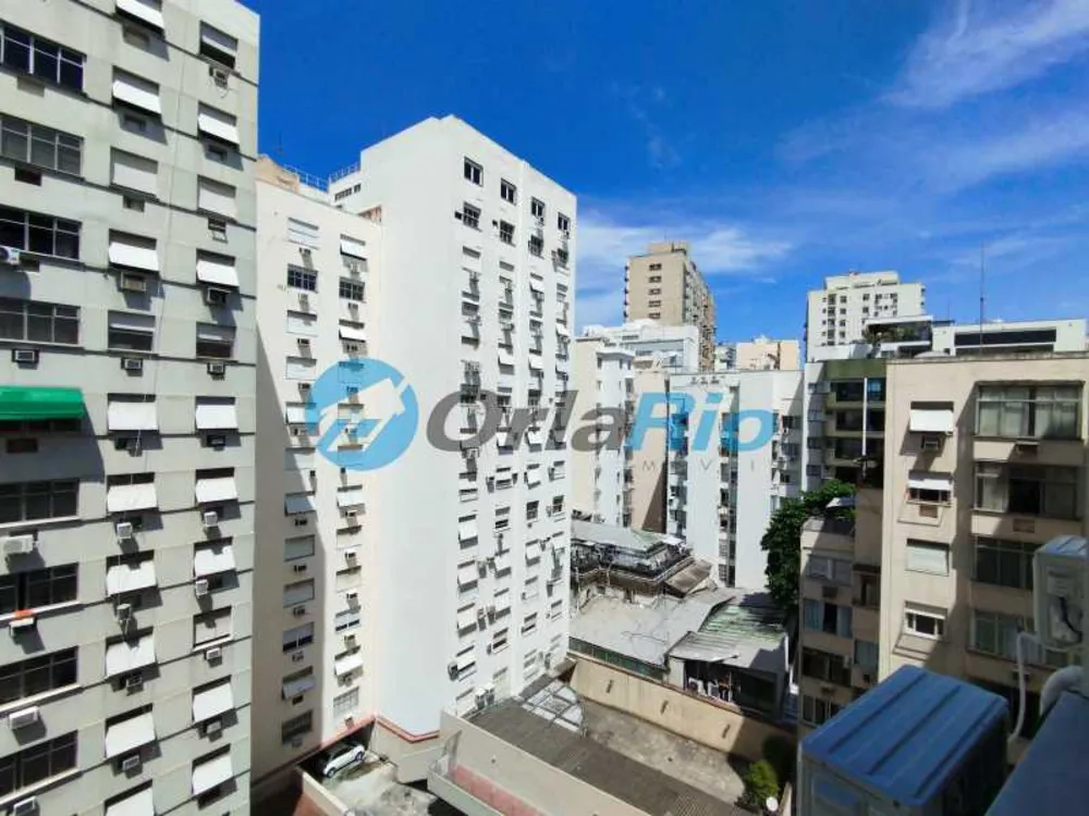 Apartamento, 2 quartos, 74 m² - Foto 7