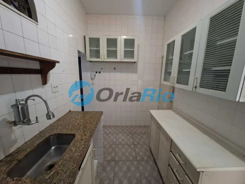 Apartamento, 2 quartos, 84 m² - Foto 17