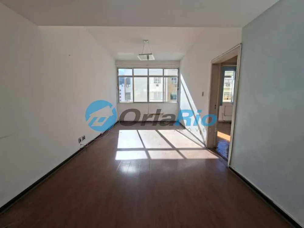 Apartamento, 2 quartos, 84 m² - Foto 1