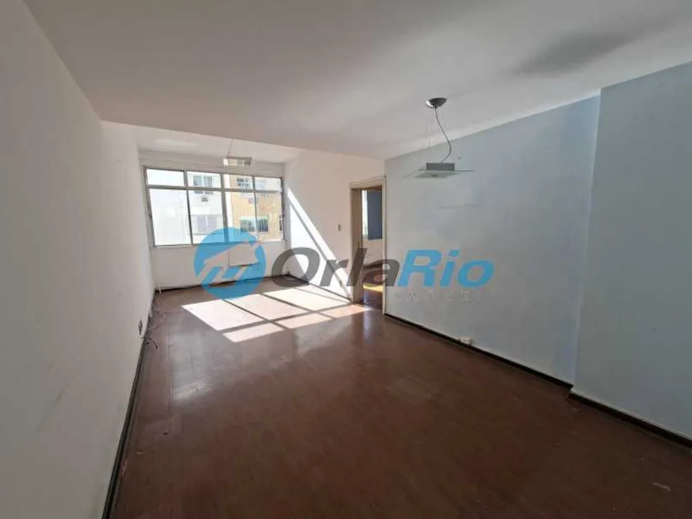 Apartamento, 2 quartos, 84 m² - Foto 2