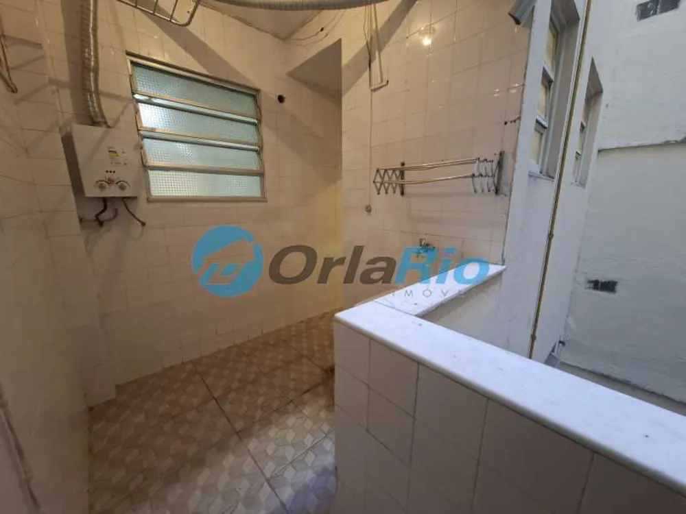 Apartamento, 2 quartos, 84 m² - Foto 20