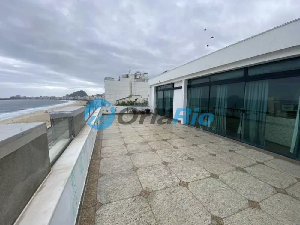 Cobertura, 2 quartos, 149 m² - Foto 17