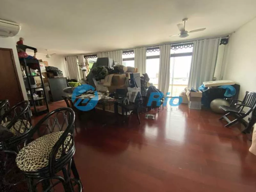 Cobertura, 2 quartos, 149 m² - Foto 9