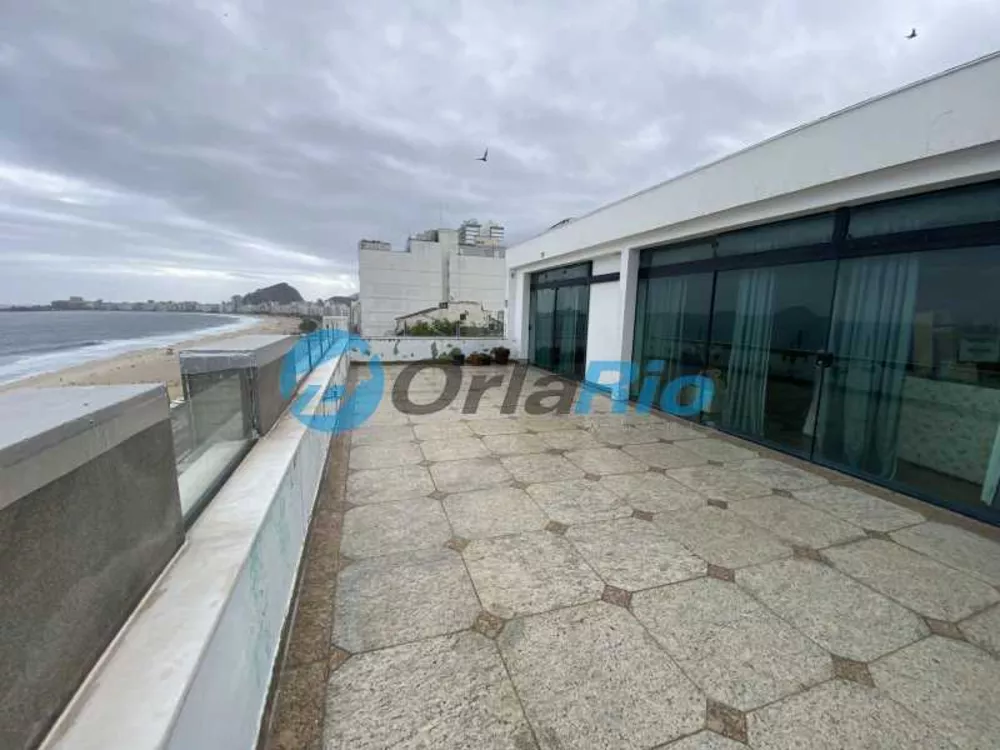 Cobertura, 2 quartos, 149 m² - Foto 7