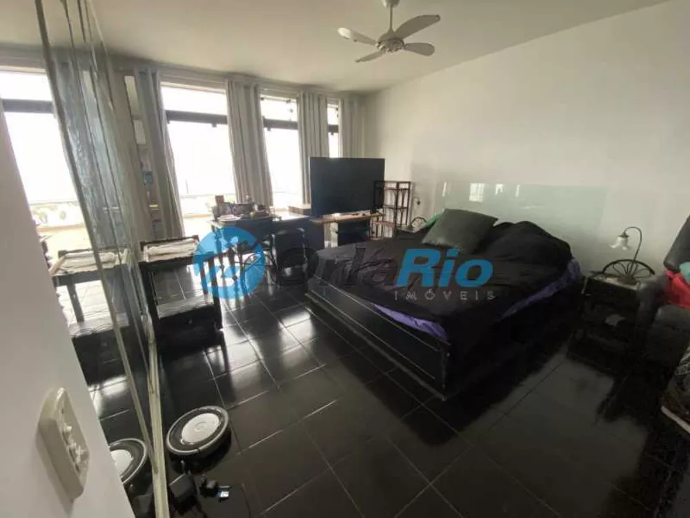 Cobertura, 2 quartos, 149 m² - Foto 1