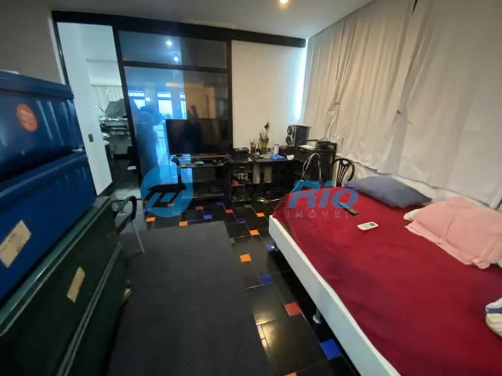 Cobertura, 2 quartos, 149 m² - Foto 2
