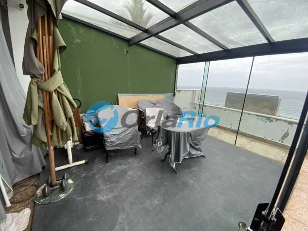 Cobertura, 2 quartos, 149 m² - Foto 6