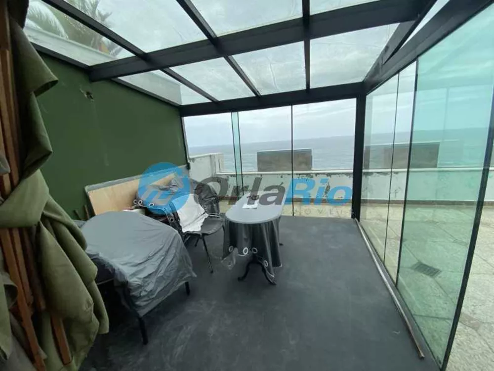 Cobertura, 2 quartos, 149 m² - Foto 19