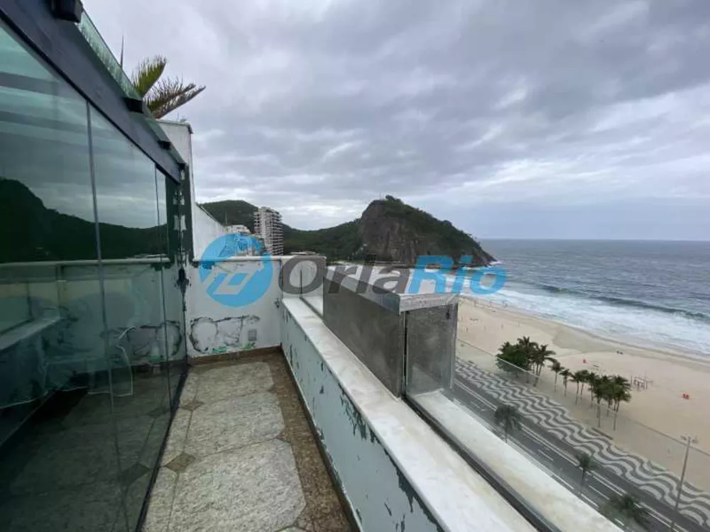Cobertura, 2 quartos, 149 m² - Foto 21