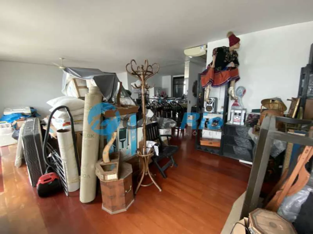 Cobertura, 2 quartos, 149 m² - Foto 16