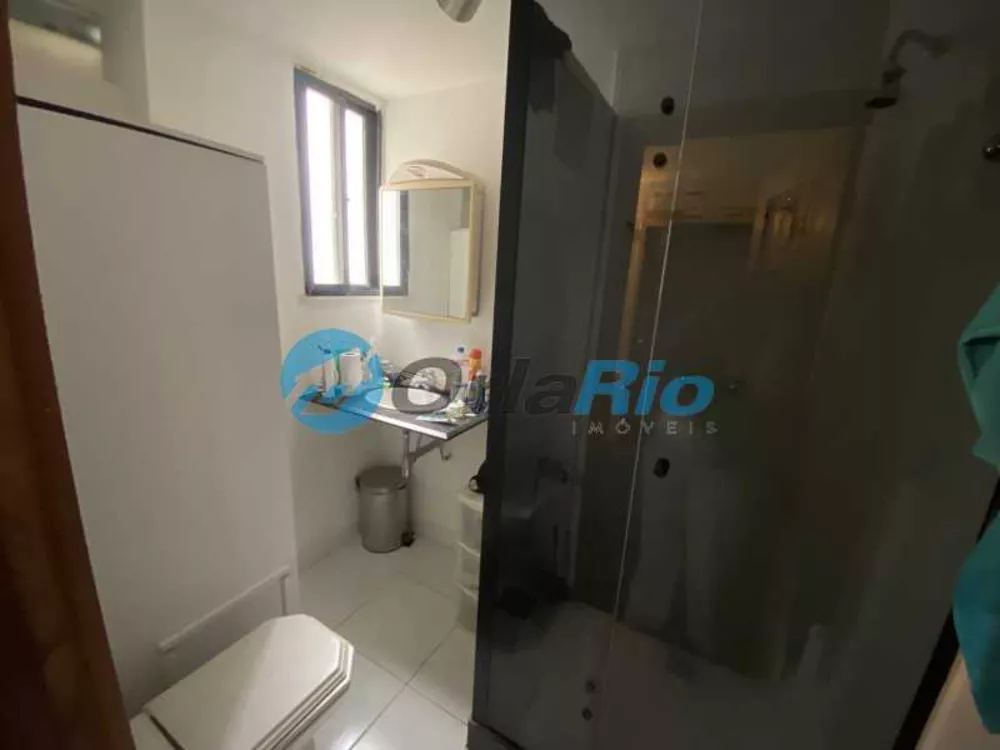 Cobertura, 2 quartos, 149 m² - Foto 4