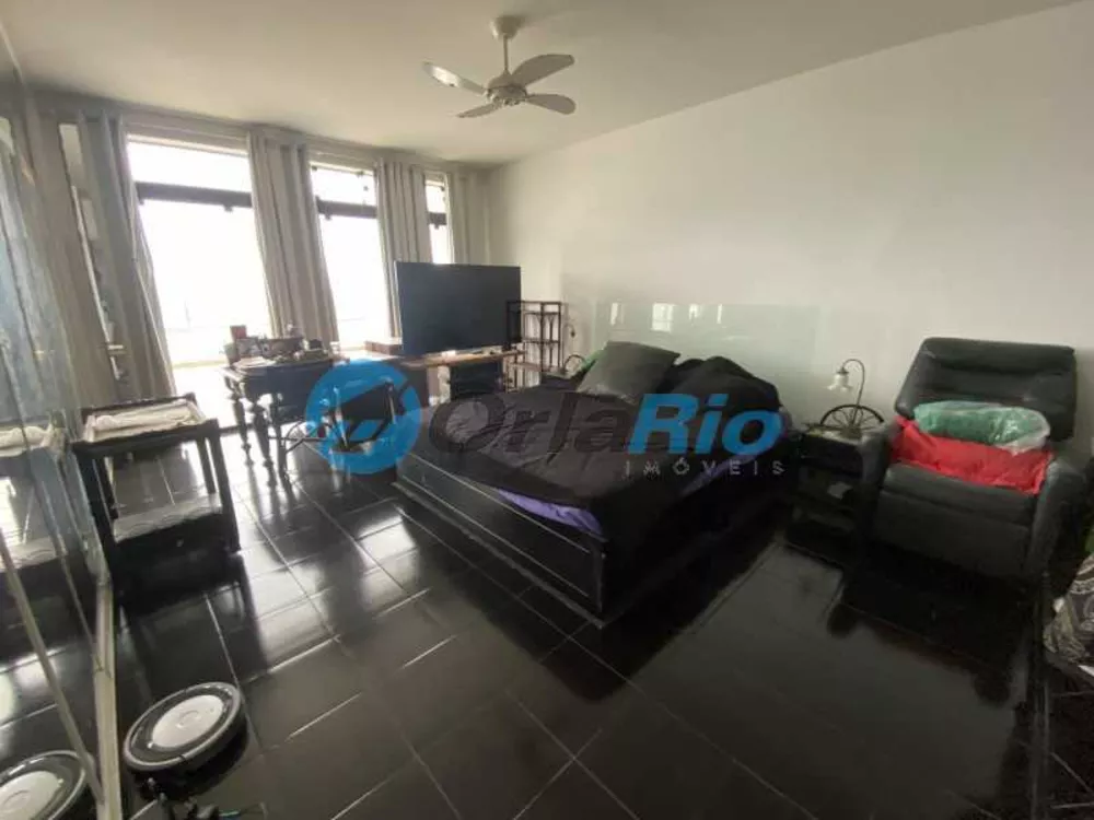 Cobertura, 2 quartos, 149 m² - Foto 5