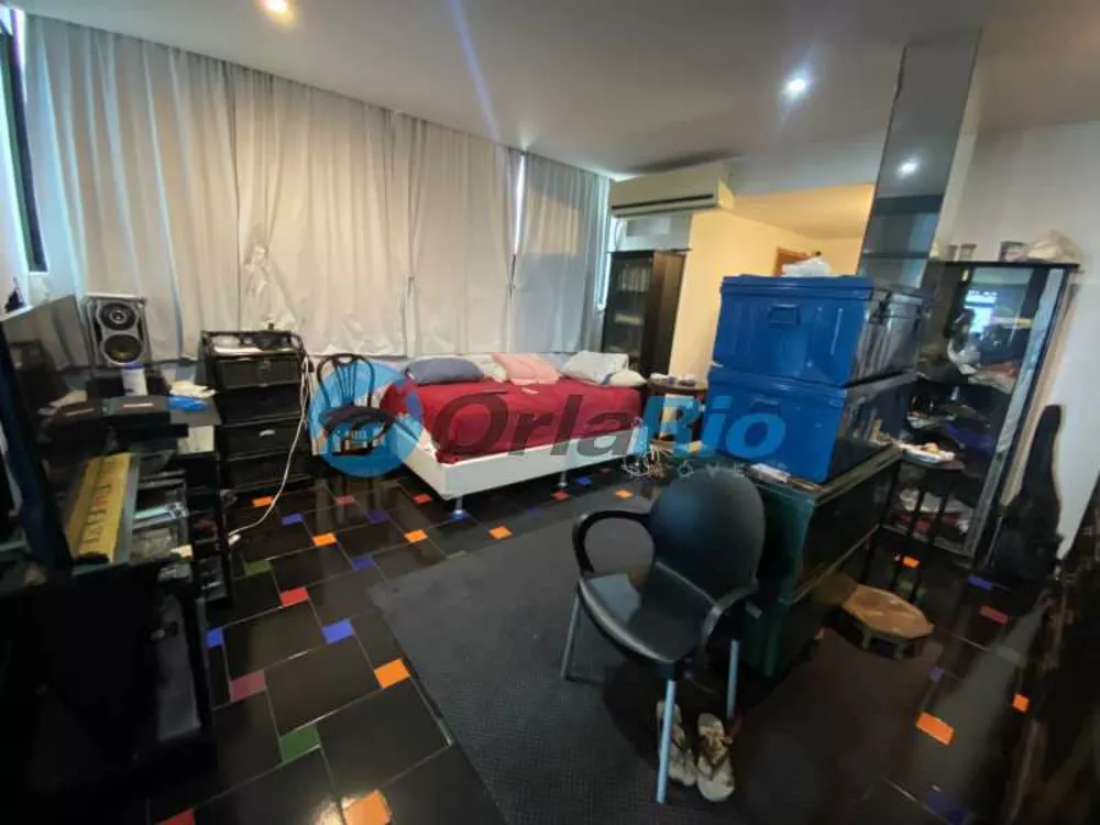 Cobertura, 2 quartos, 149 m² - Foto 23