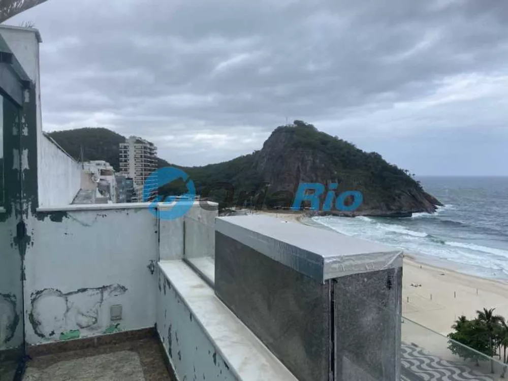 Cobertura, 2 quartos, 149 m² - Foto 8