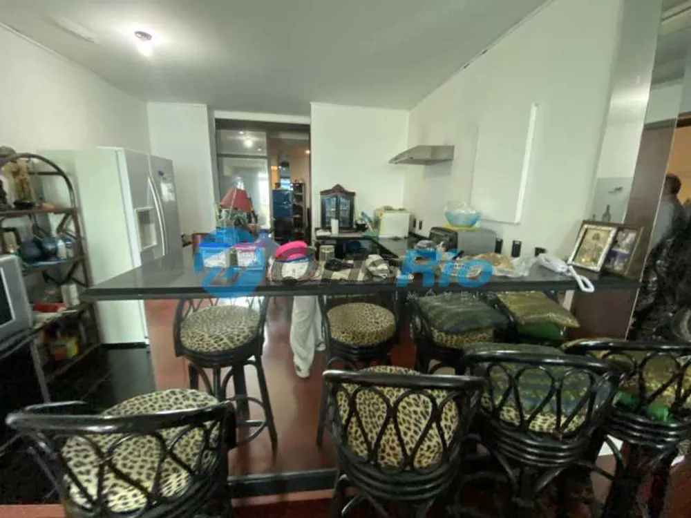 Cobertura, 2 quartos, 149 m² - Foto 22