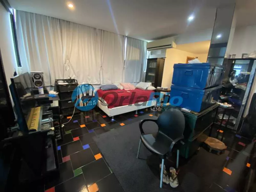 Cobertura, 2 quartos, 149 m² - Foto 12