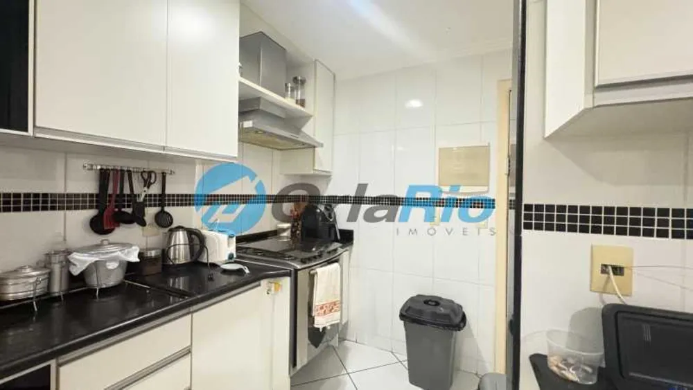 Apartamento, 3 quartos, 135 m² - Foto 11