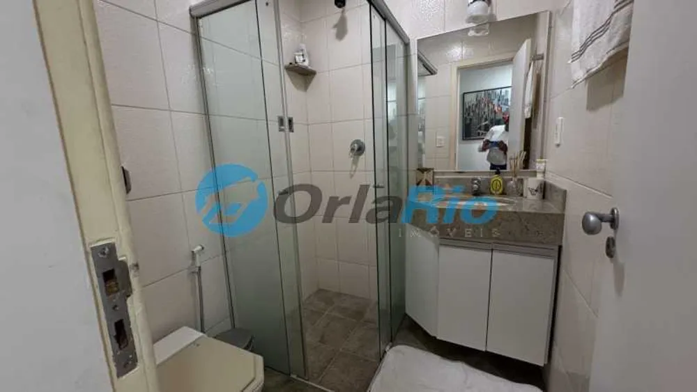 Apartamento, 3 quartos, 135 m² - Foto 9