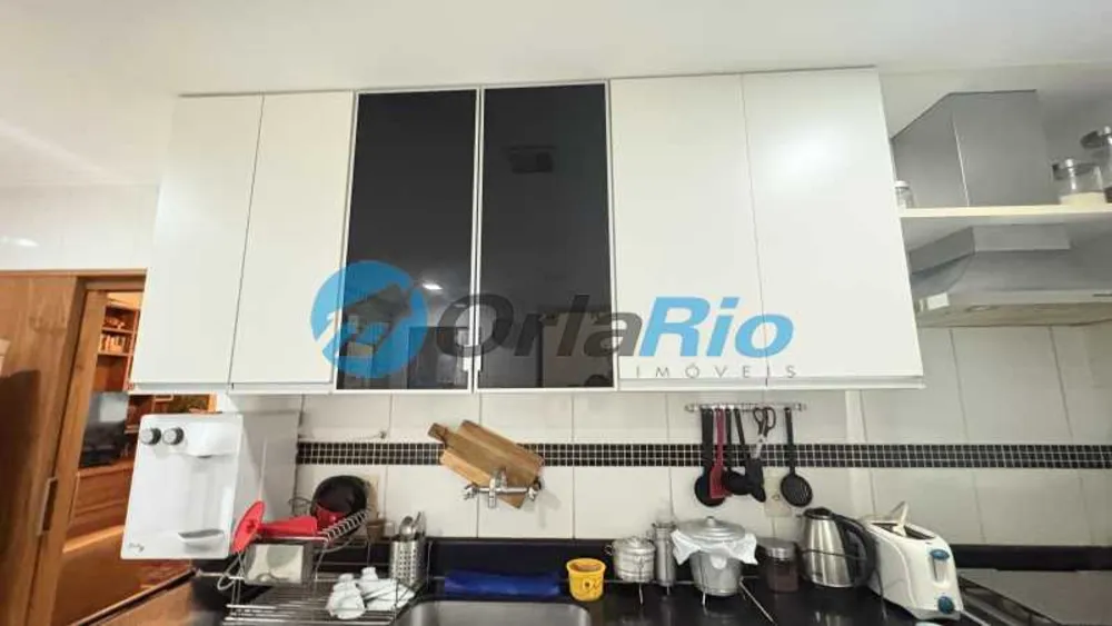 Apartamento, 3 quartos, 135 m² - Foto 20