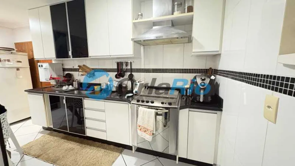 Apartamento, 3 quartos, 135 m² - Foto 16