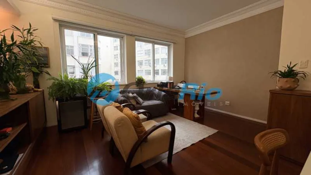 Apartamento, 3 quartos, 135 m² - Foto 13