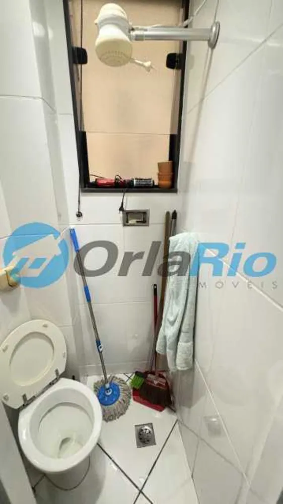 Apartamento, 3 quartos, 135 m² - Foto 1
