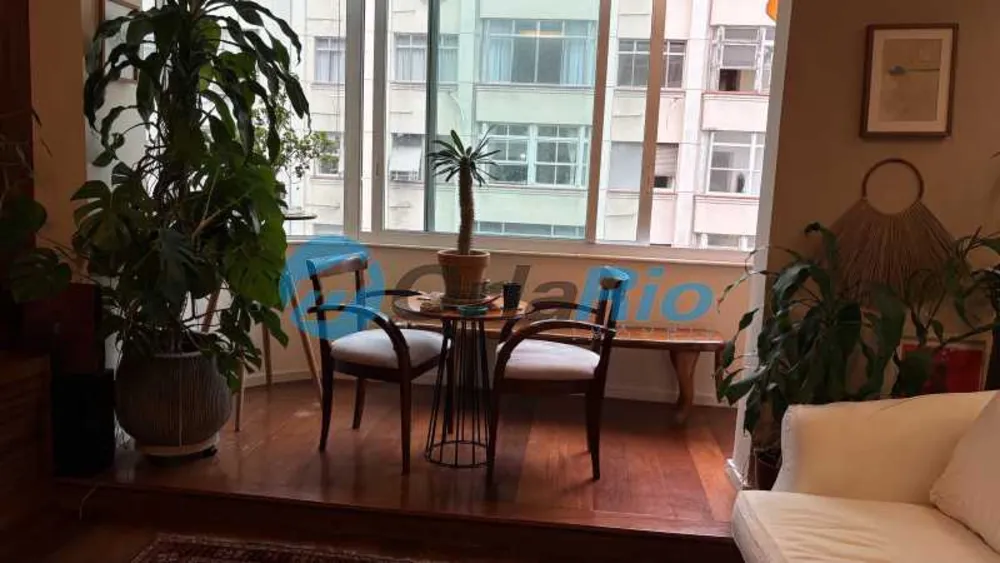 Apartamento, 3 quartos, 135 m² - Foto 2