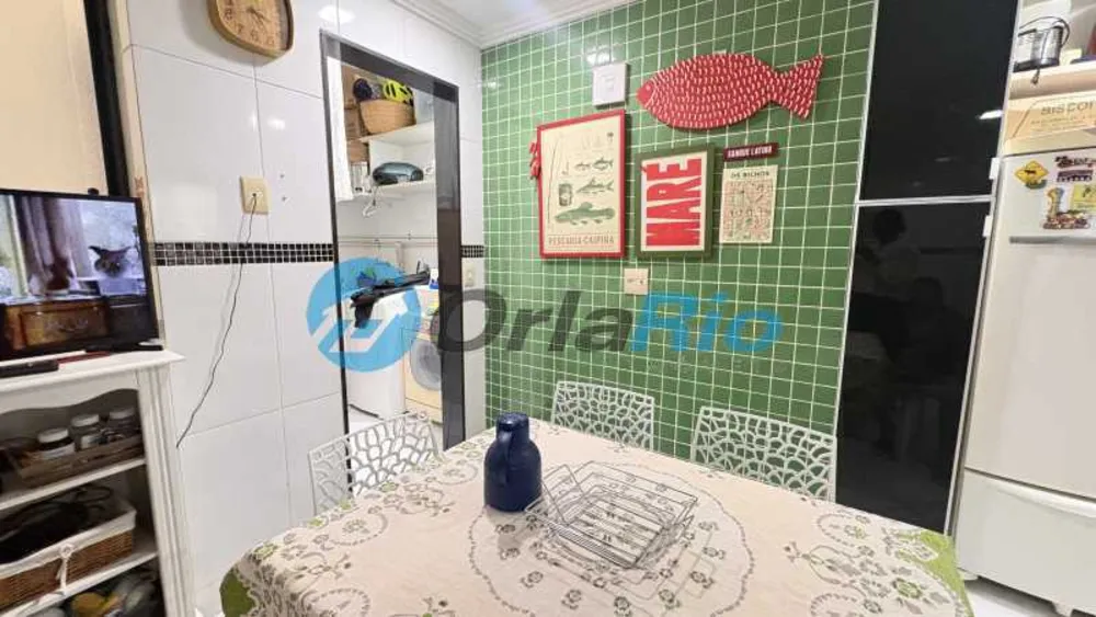 Apartamento, 3 quartos, 135 m² - Foto 9
