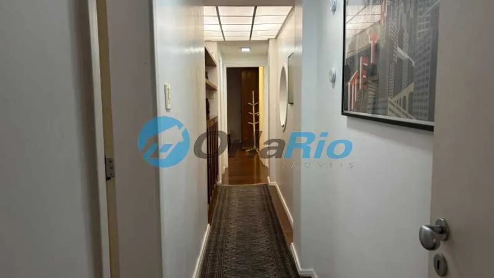 Apartamento, 3 quartos, 135 m² - Foto 14
