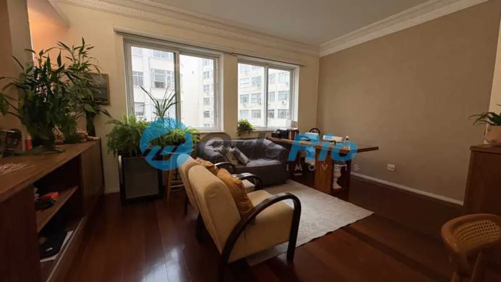 Apartamento, 3 quartos, 135 m² - Foto 7