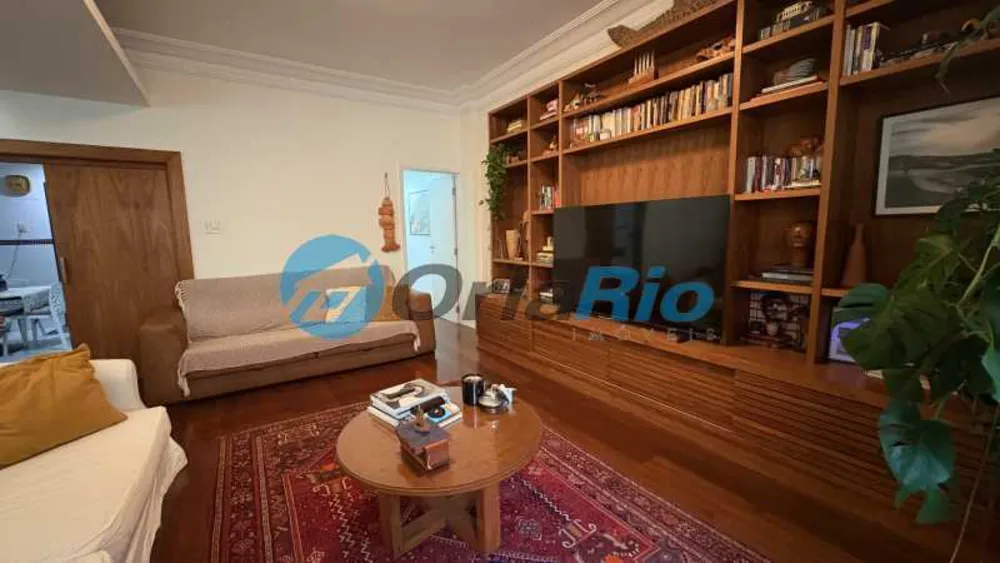Apartamento, 3 quartos, 135 m² - Foto 5