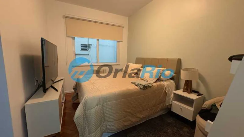 Apartamento, 3 quartos, 135 m² - Foto 12