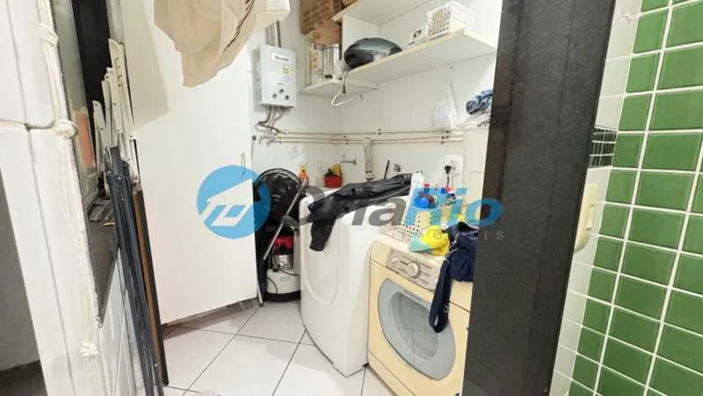 Apartamento, 3 quartos, 135 m² - Foto 6