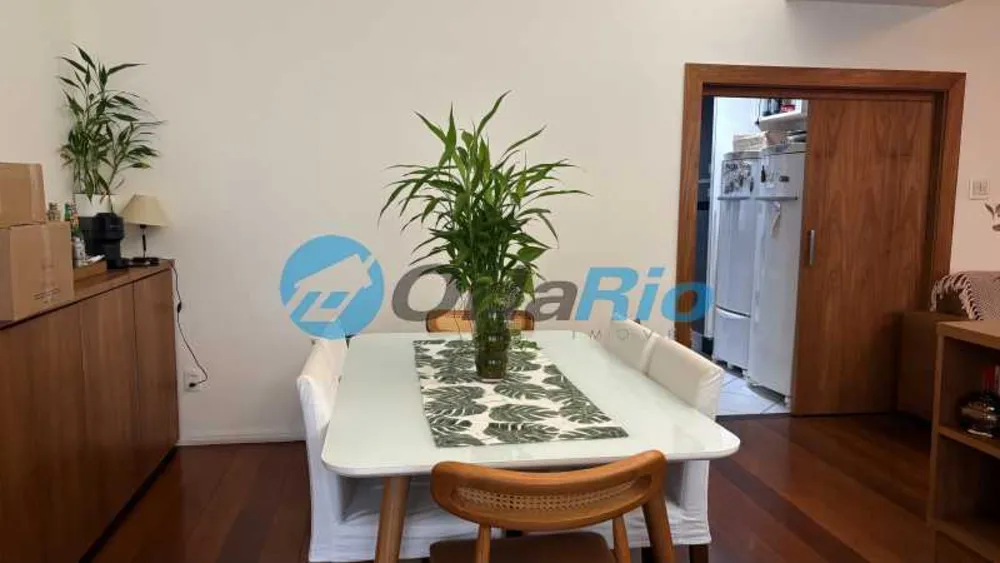 Apartamento, 3 quartos, 135 m² - Foto 2