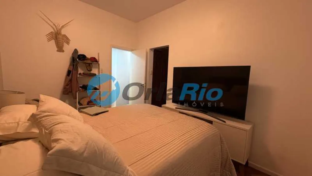 Apartamento, 3 quartos, 135 m² - Foto 4
