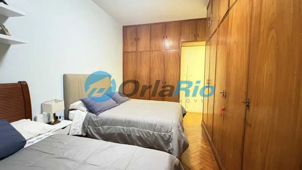 Apartamento, 3 quartos, 135 m² - Foto 10