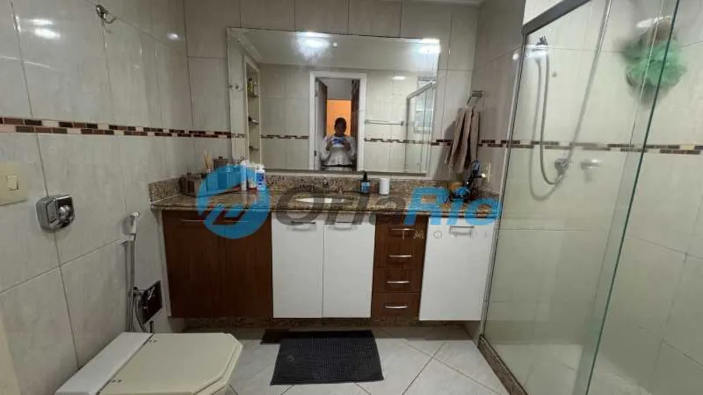 Apartamento, 3 quartos, 135 m² - Foto 12