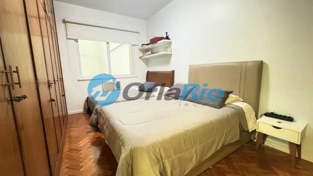 Apartamento, 3 quartos, 135 m² - Foto 13