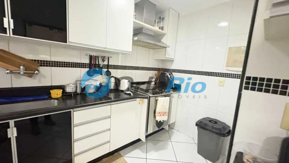Apartamento, 3 quartos, 135 m² - Foto 15