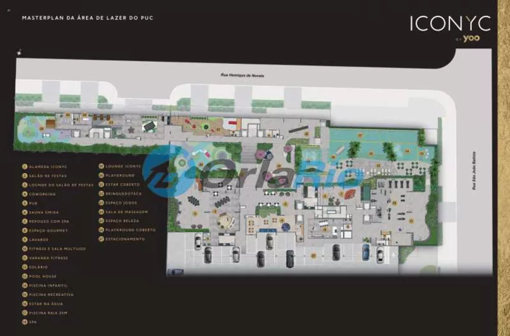 Apartamento, 4 quartos, 117 m² - Foto 27