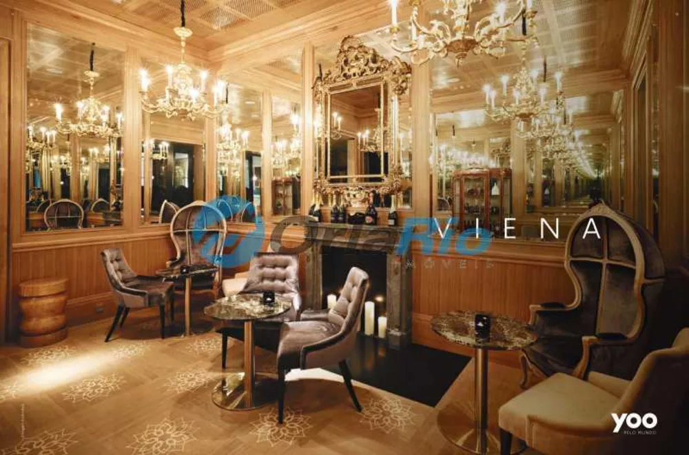 Apartamento, 4 quartos, 117 m² - Foto 1