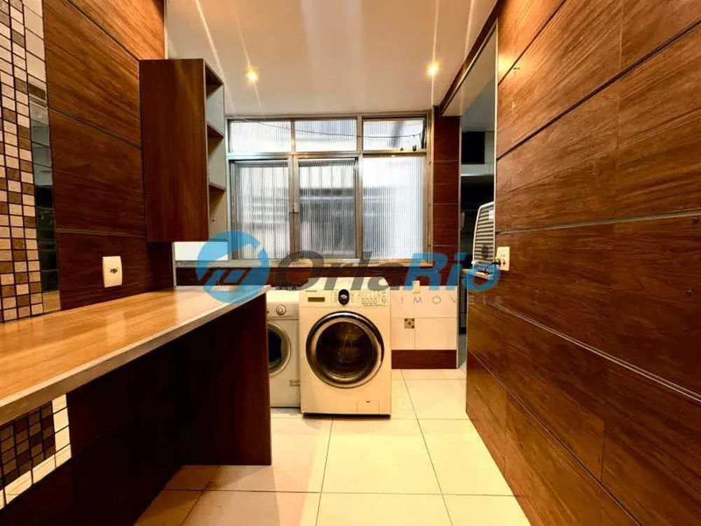 Apartamento, 3 quartos, 100 m² - Foto 50