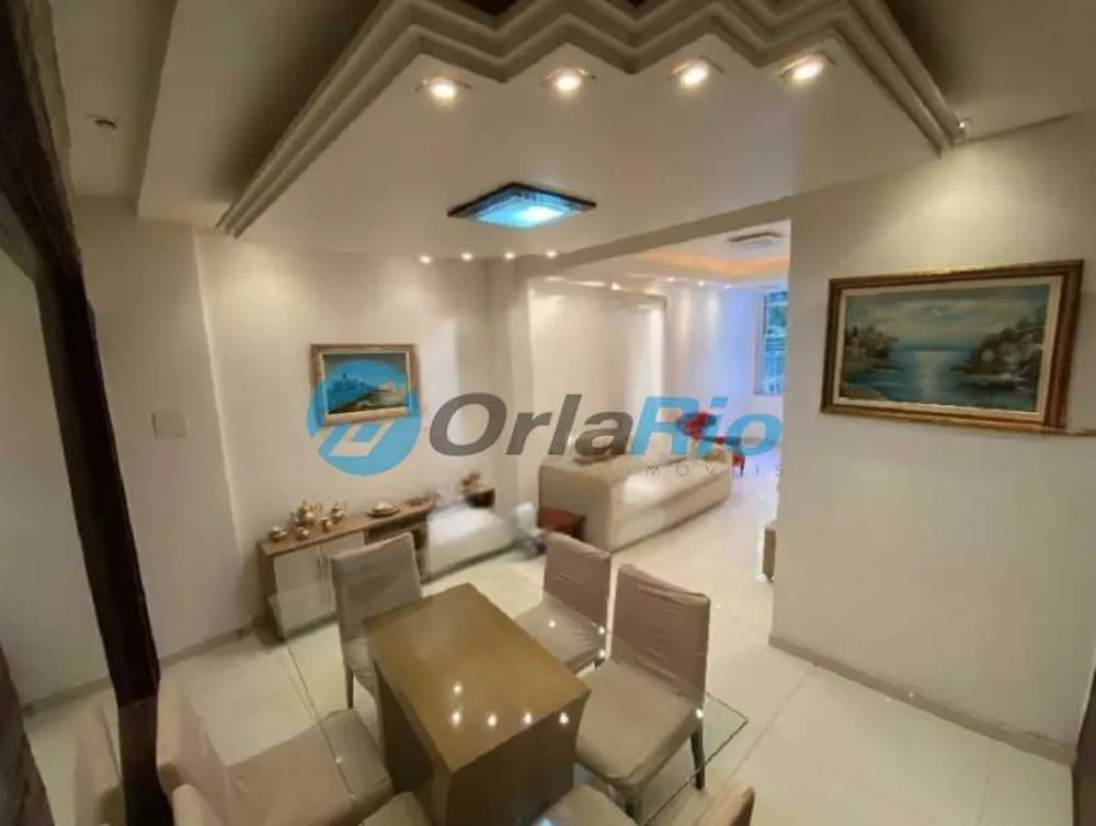Apartamento, 3 quartos, 100 m² - Foto 11