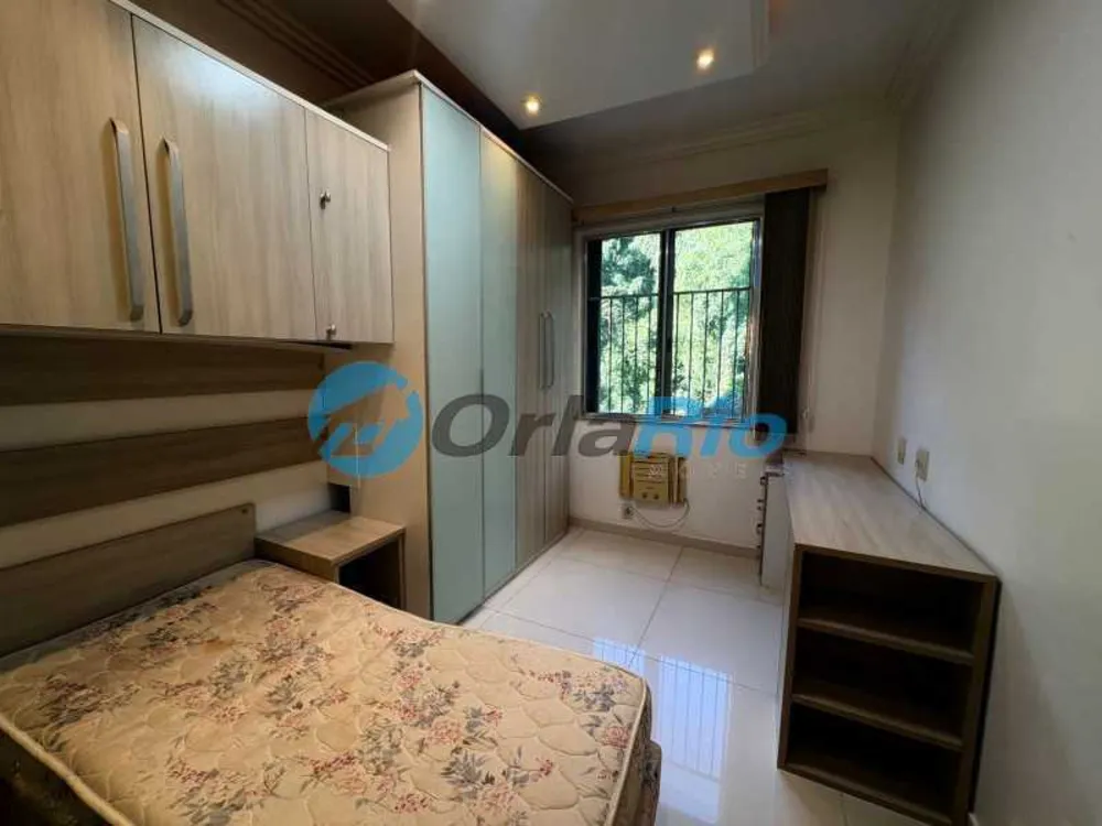 Apartamento, 3 quartos, 100 m² - Foto 40