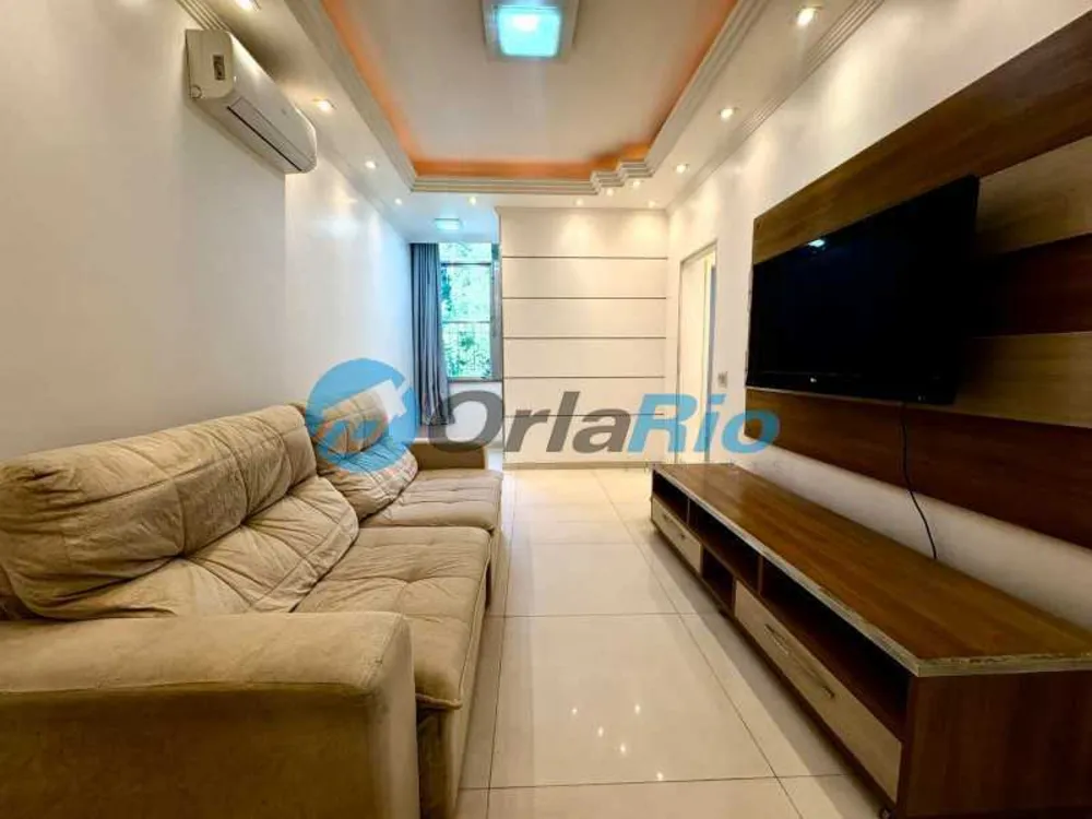 Apartamento, 3 quartos, 100 m² - Foto 16