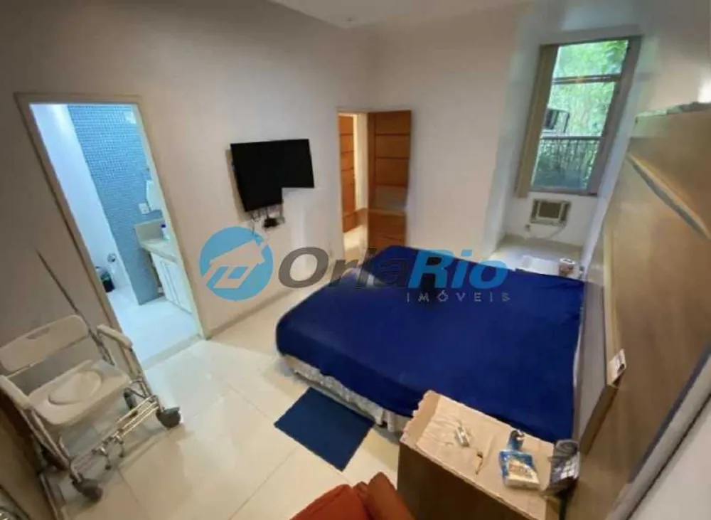 Apartamento, 3 quartos, 100 m² - Foto 22