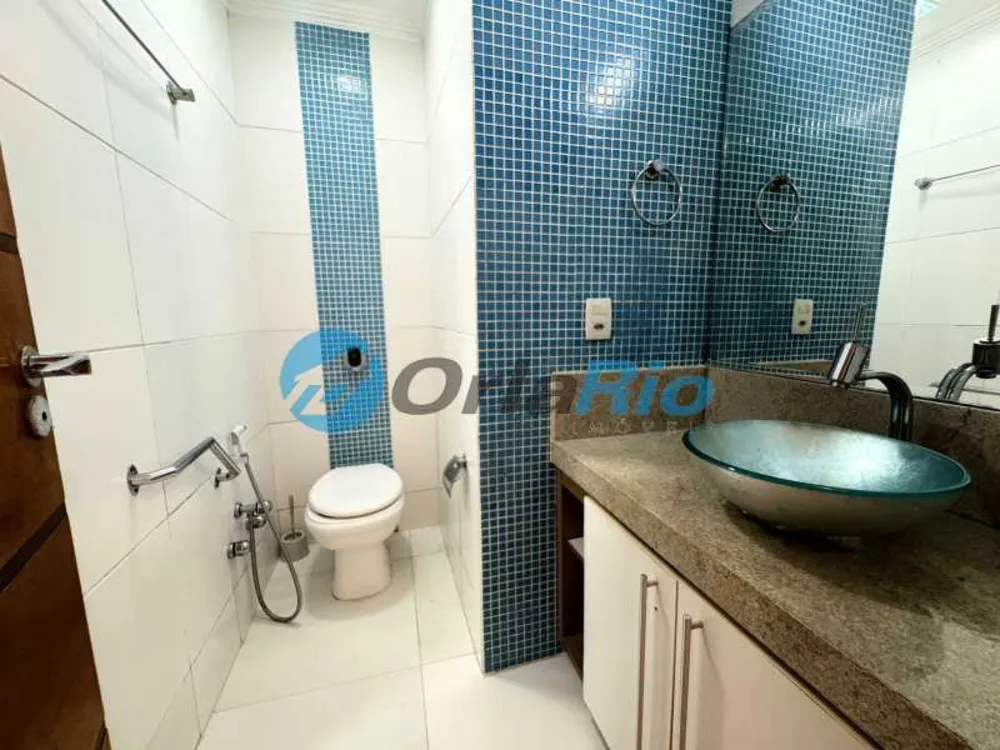 Apartamento, 3 quartos, 100 m² - Foto 32